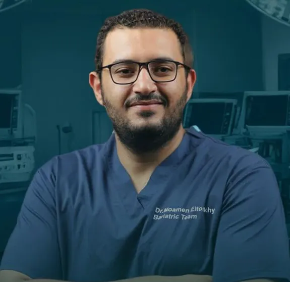 د. مؤمن الطوخي